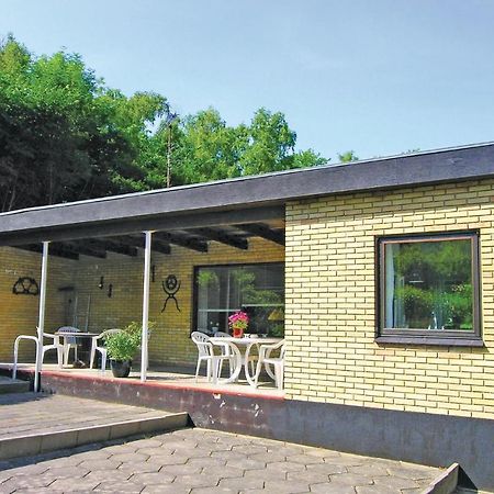 Awesome Home In Ronne With Wifi Zewnętrze zdjęcie