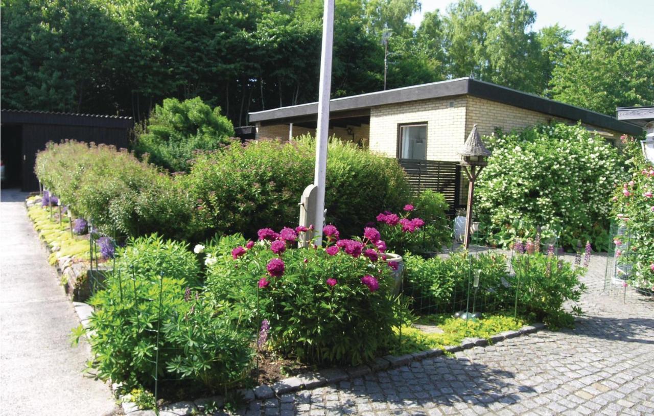 Awesome Home In Ronne With Wifi Zewnętrze zdjęcie