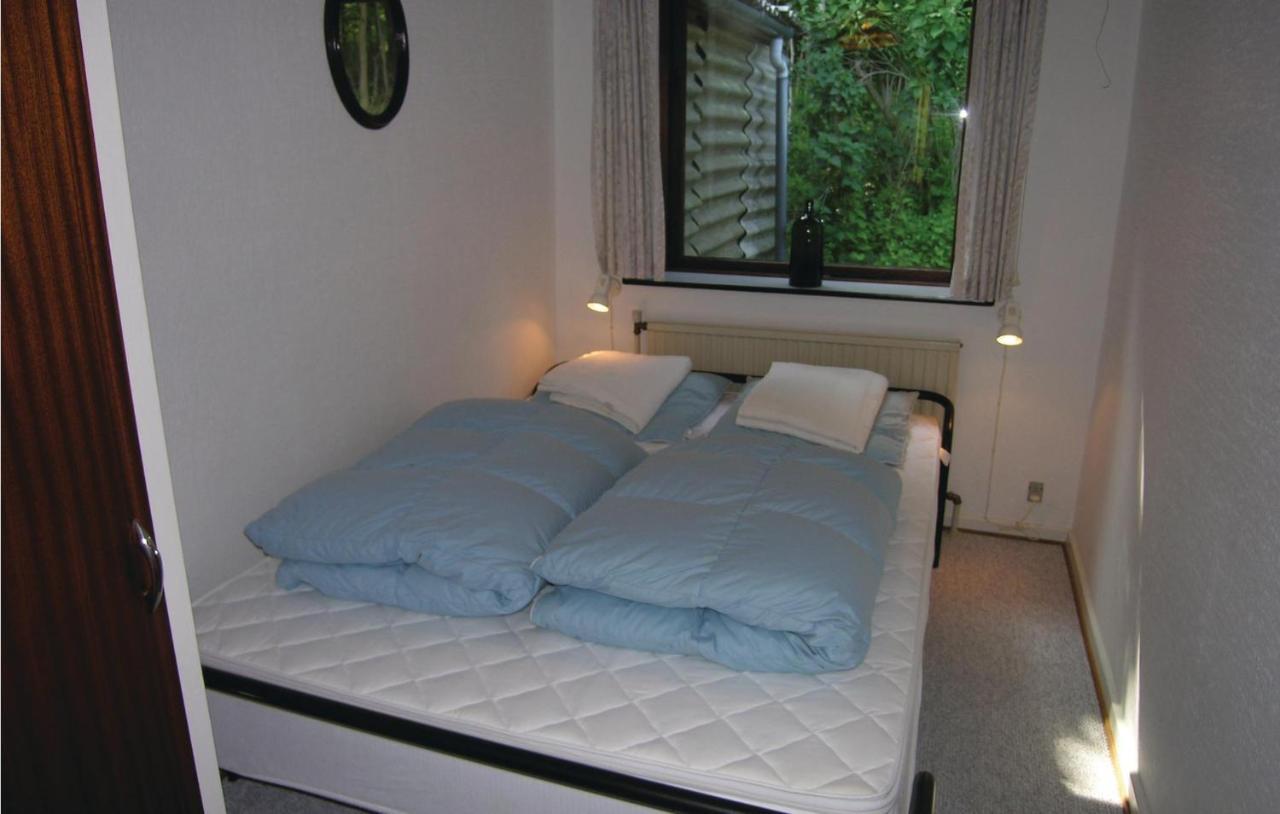 Awesome Home In Ronne With Wifi Zewnętrze zdjęcie