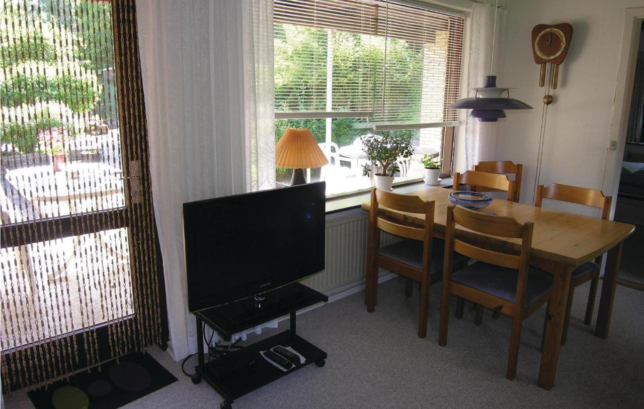 Awesome Home In Ronne With Wifi Zewnętrze zdjęcie