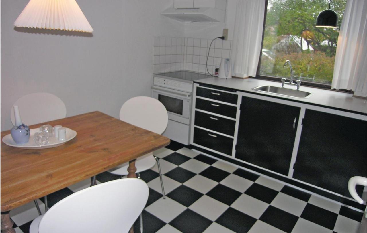 Awesome Home In Ronne With Wifi Zewnętrze zdjęcie