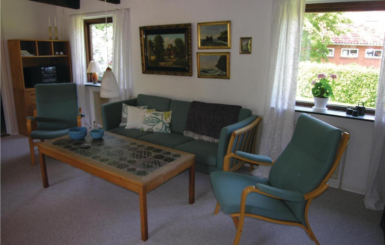 Awesome Home In Ronne With Wifi Zewnętrze zdjęcie